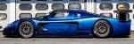 Maserati MC-12 VC by Edo Competition 2016 года